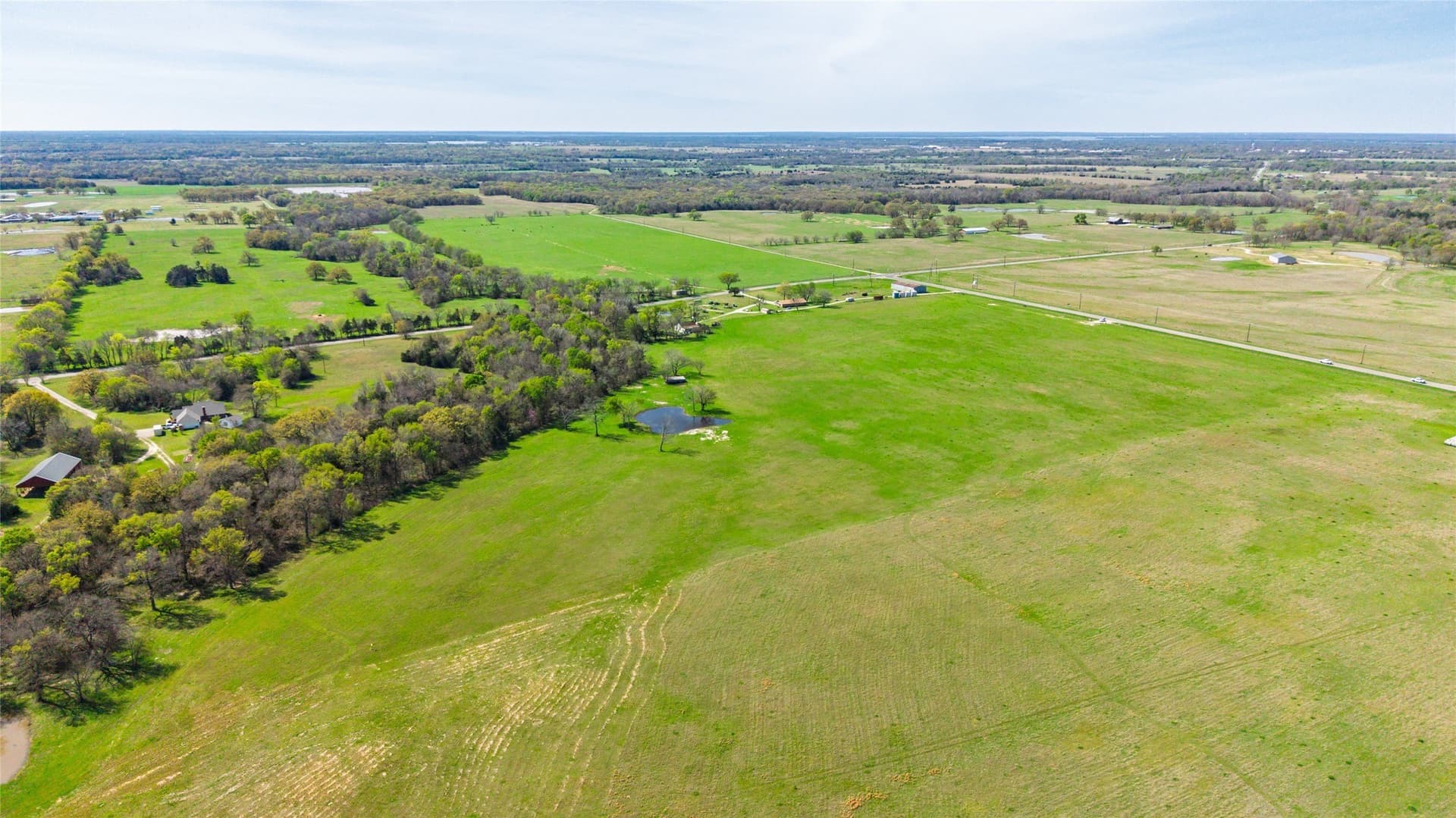 16.43 acres in Hunt County - photo 16