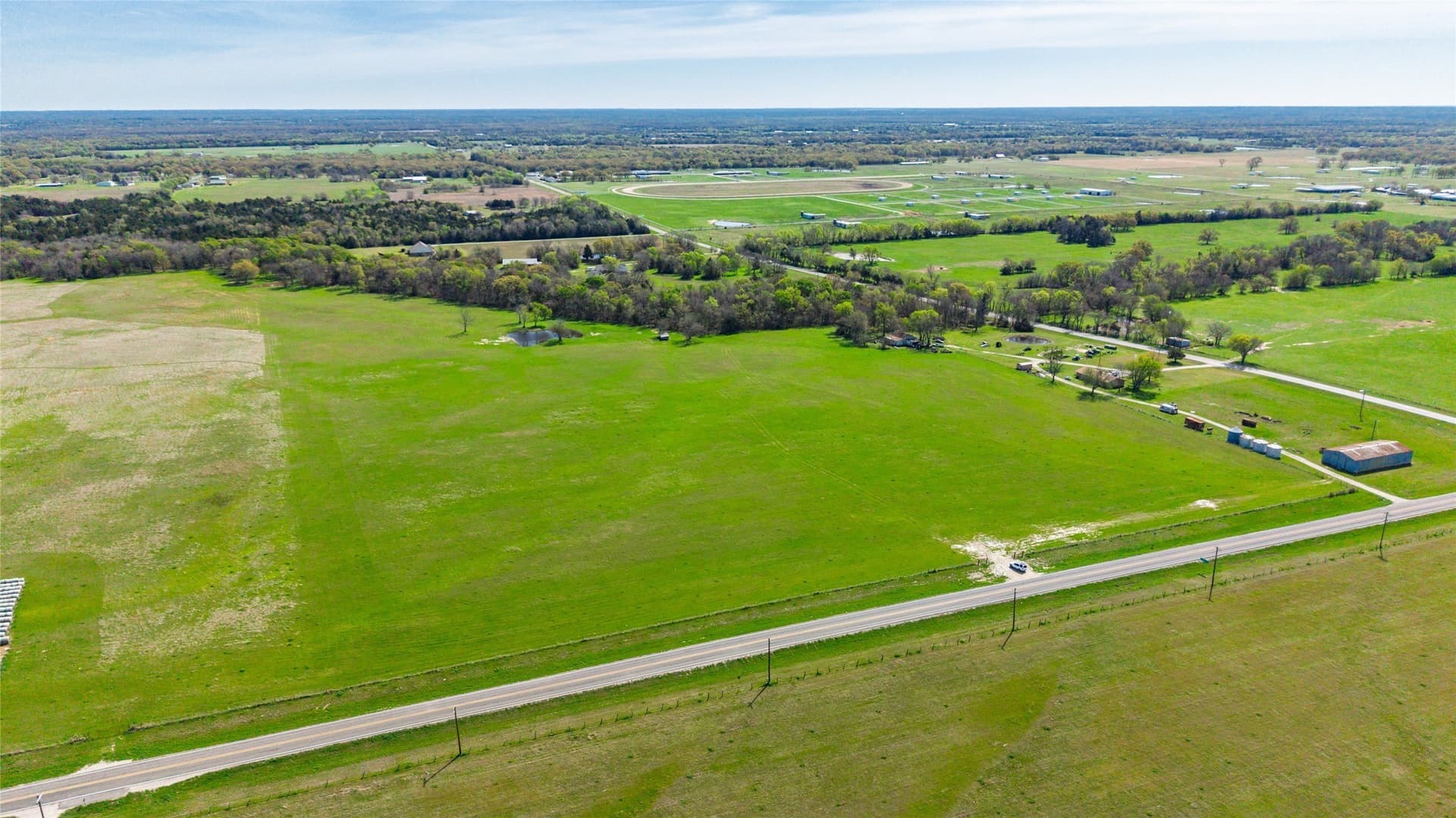 16.43 acres in Hunt County - photo 9
