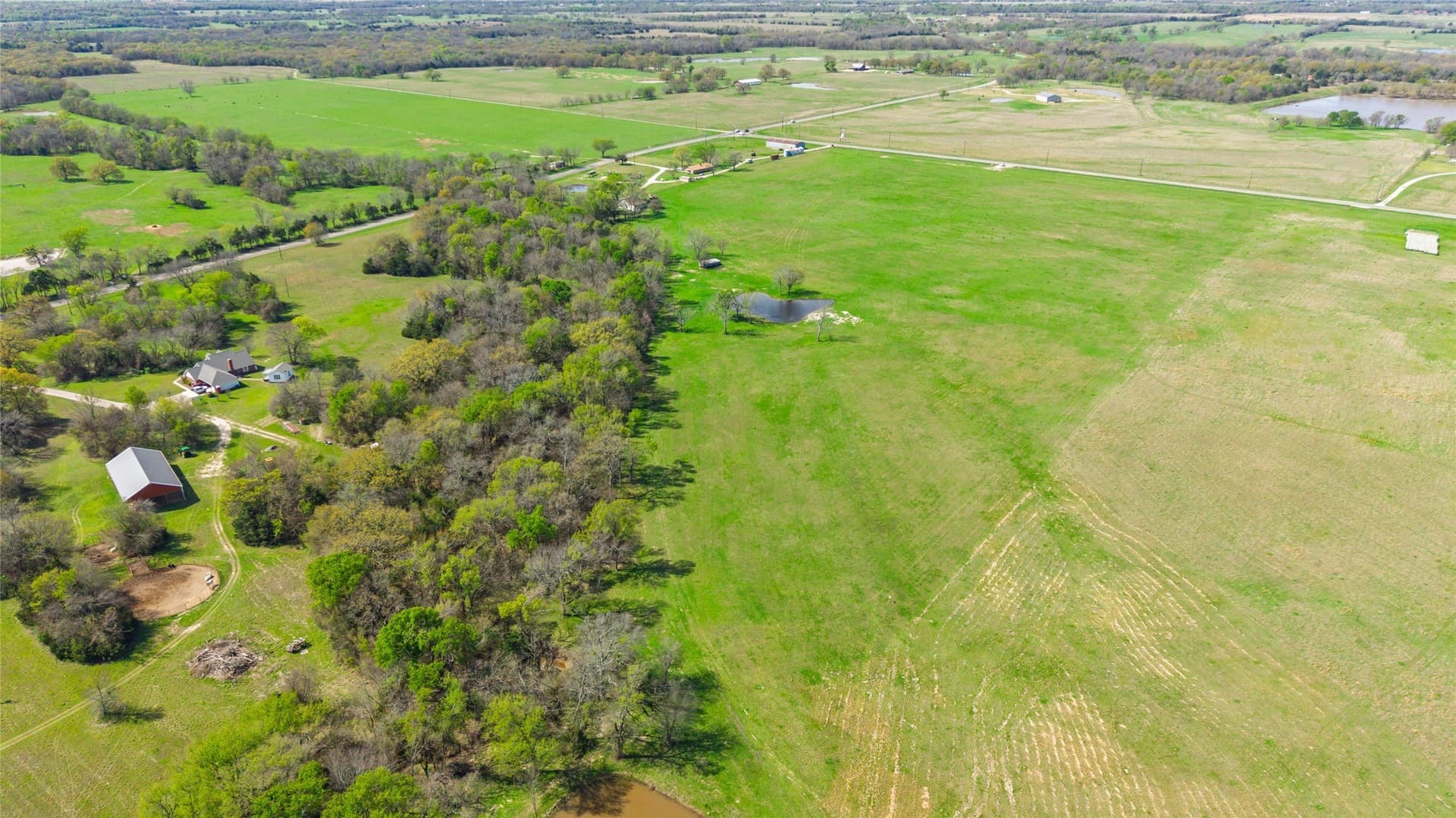 16.43 acres in Hunt County - photo 14