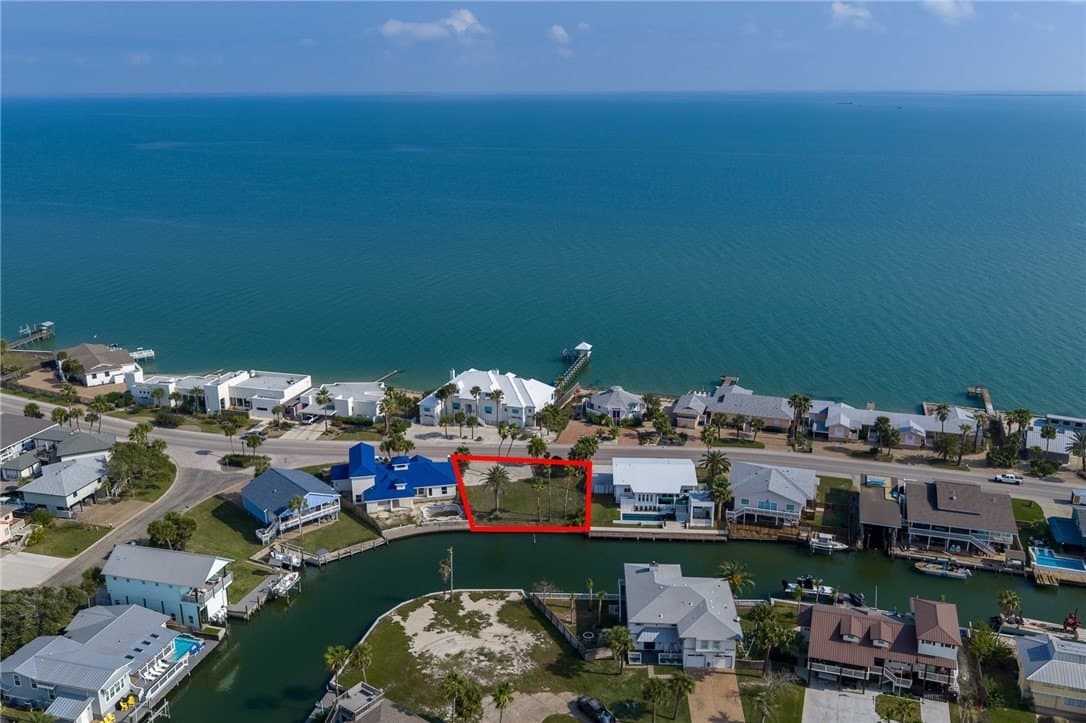 0.17 acres in Aransas County - photo 8