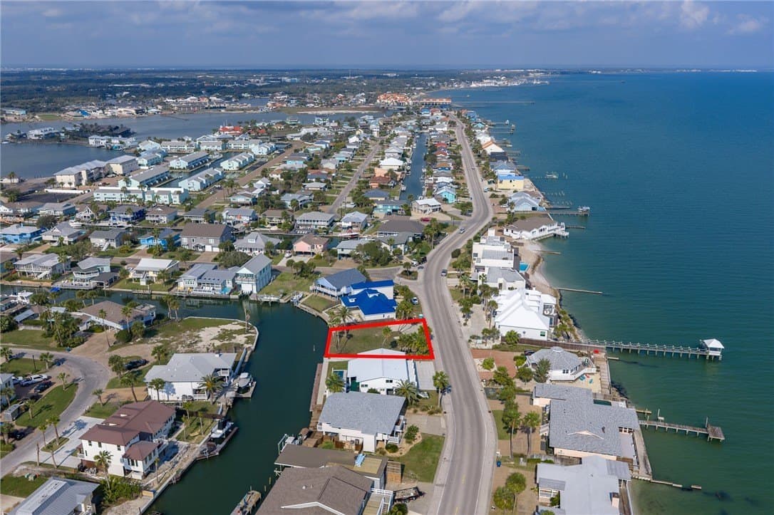 0.17 acres in Aransas County - photo 10