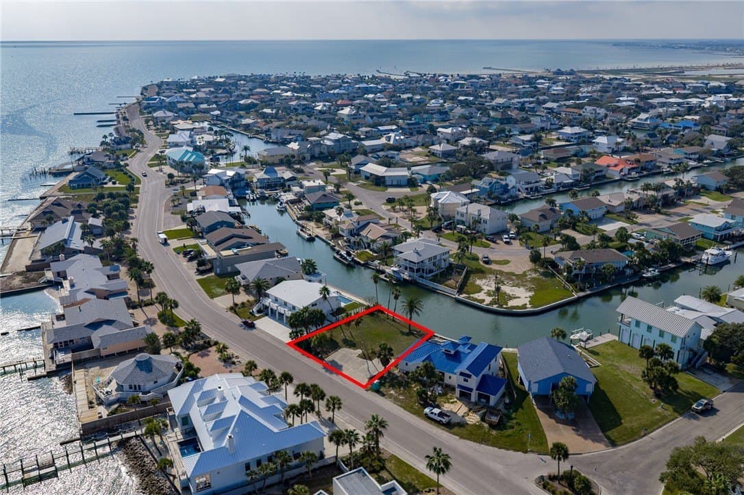 0.17 acres in Aransas County - photo 7