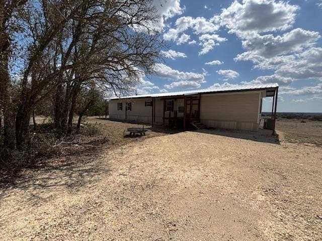 156 acres in Edwards County gallery image 2