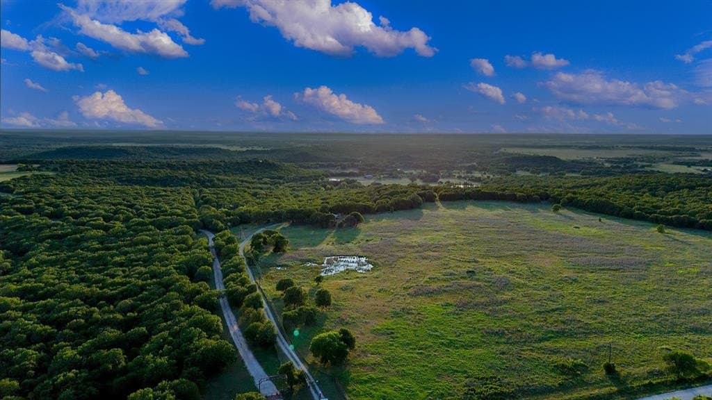 20 acres in Jack County featured view