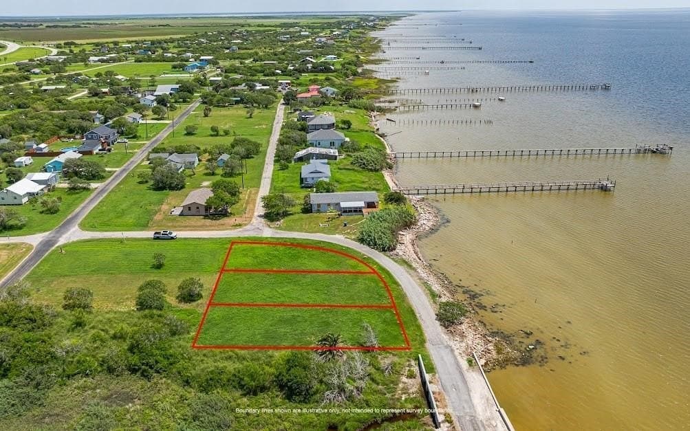 0.14 acres in Refugio County gallery image 2