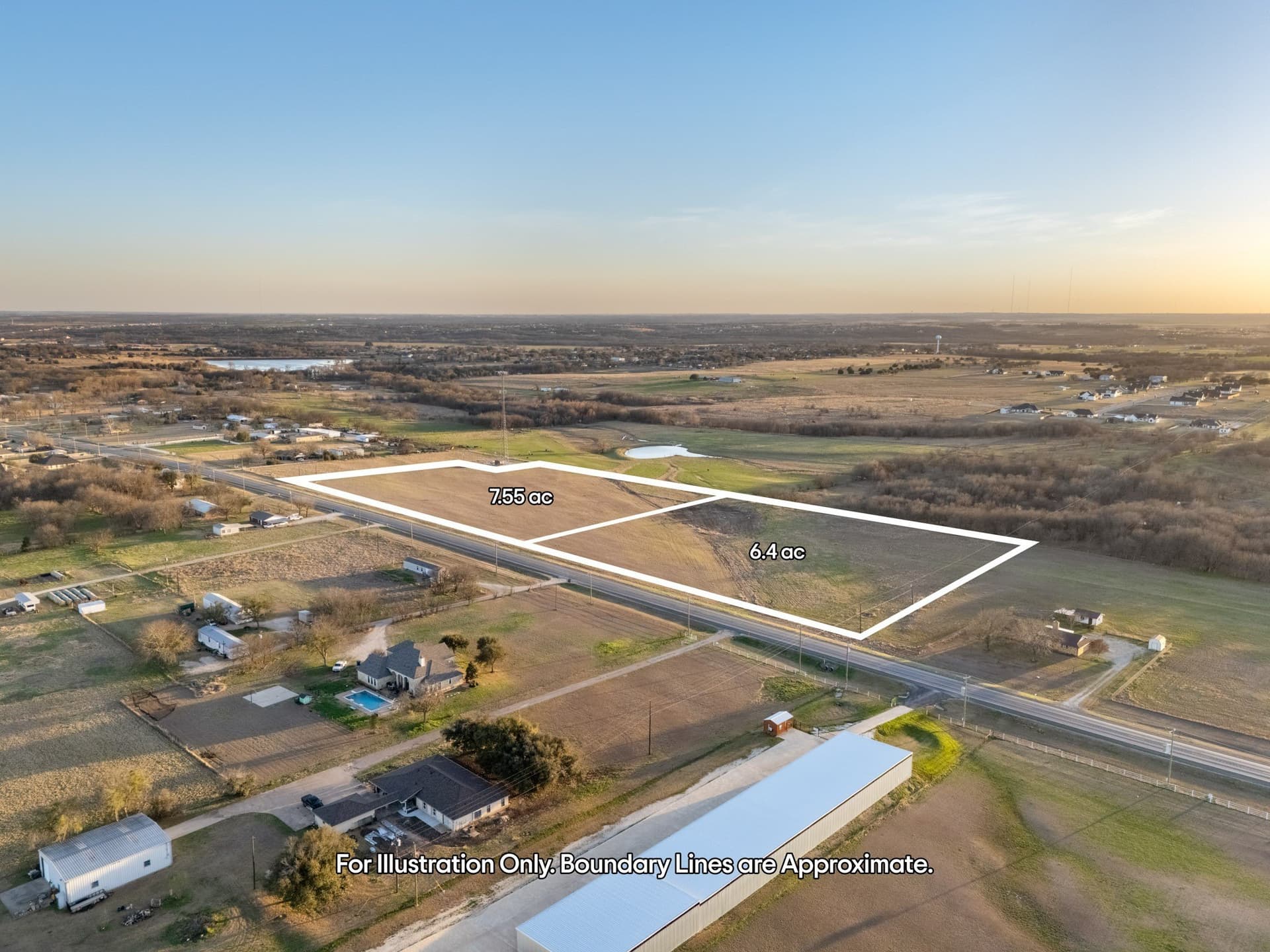 6.4 acres in McLennan County - photo 7