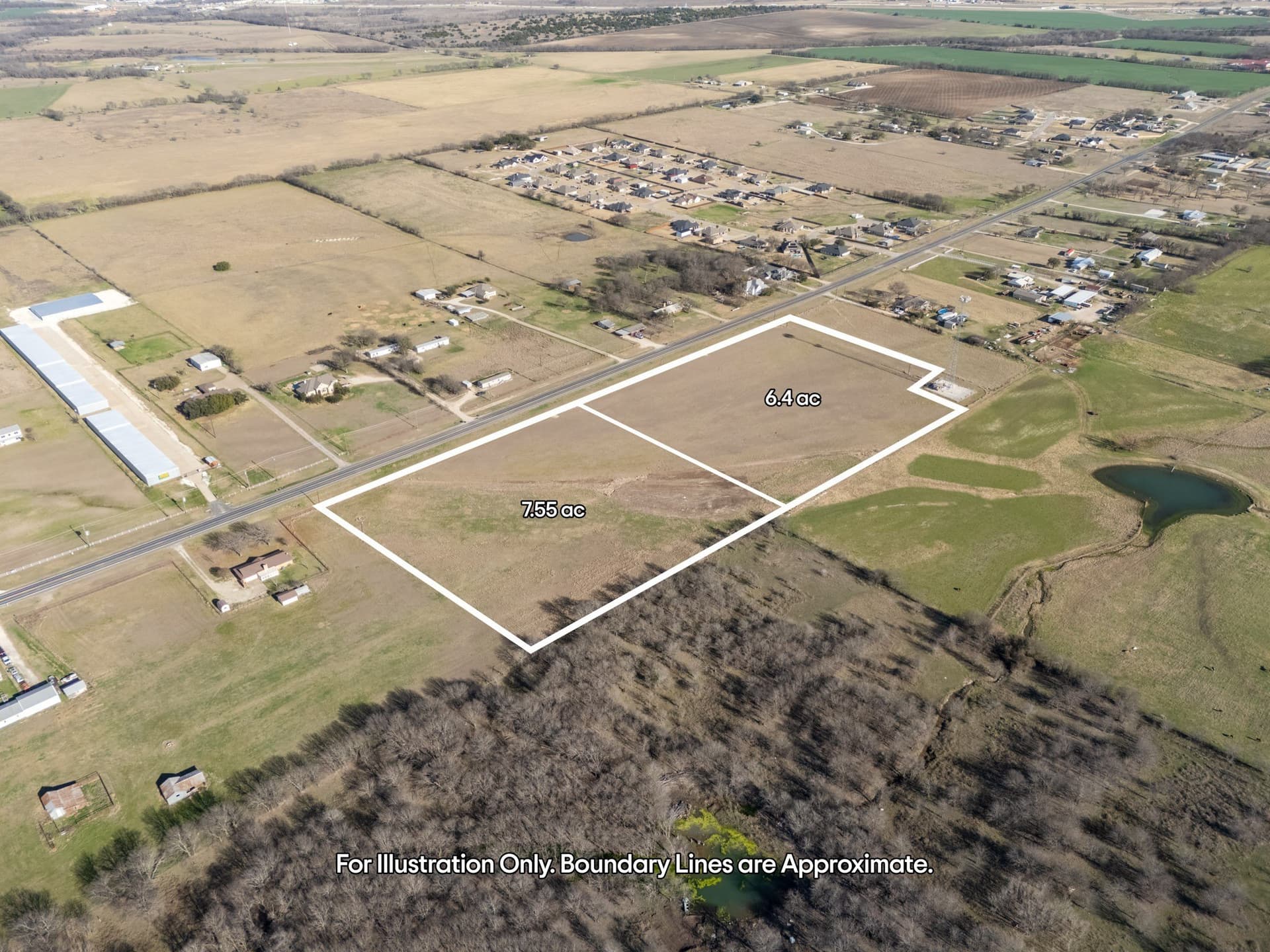 6.4 acres in McLennan County - photo 11