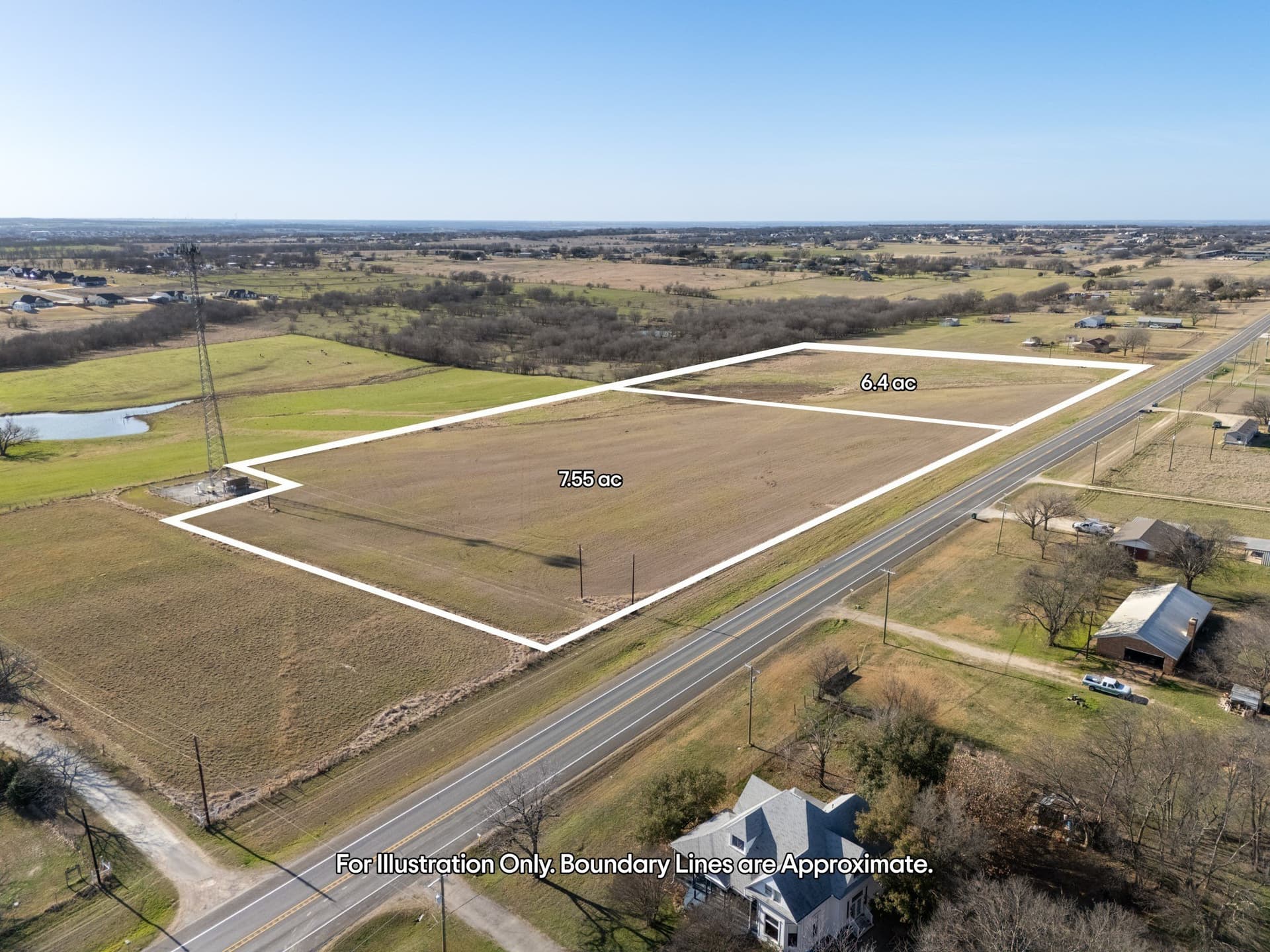 6.4 acres in McLennan County - photo 8