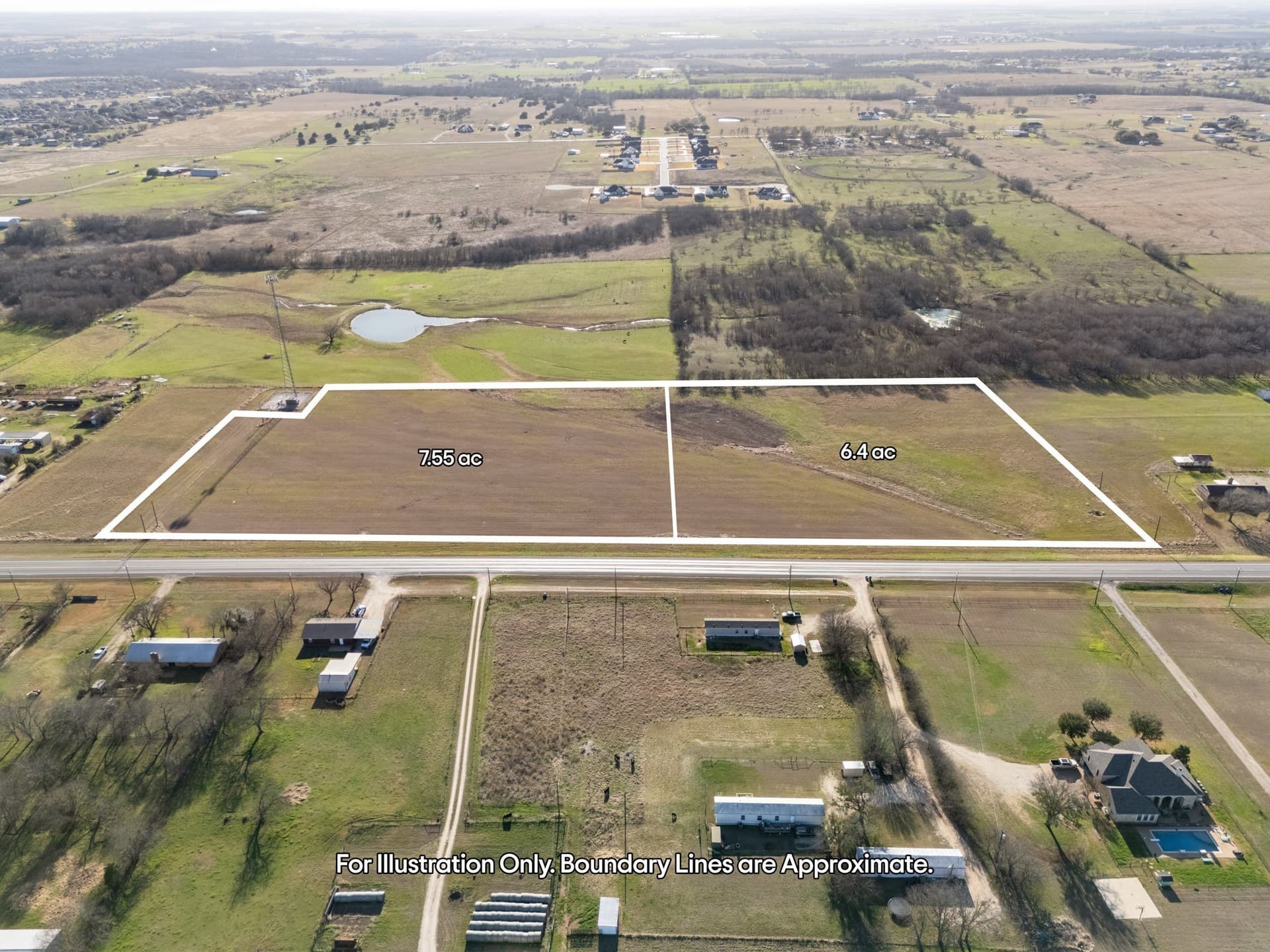6.4 acres in McLennan County - photo 12