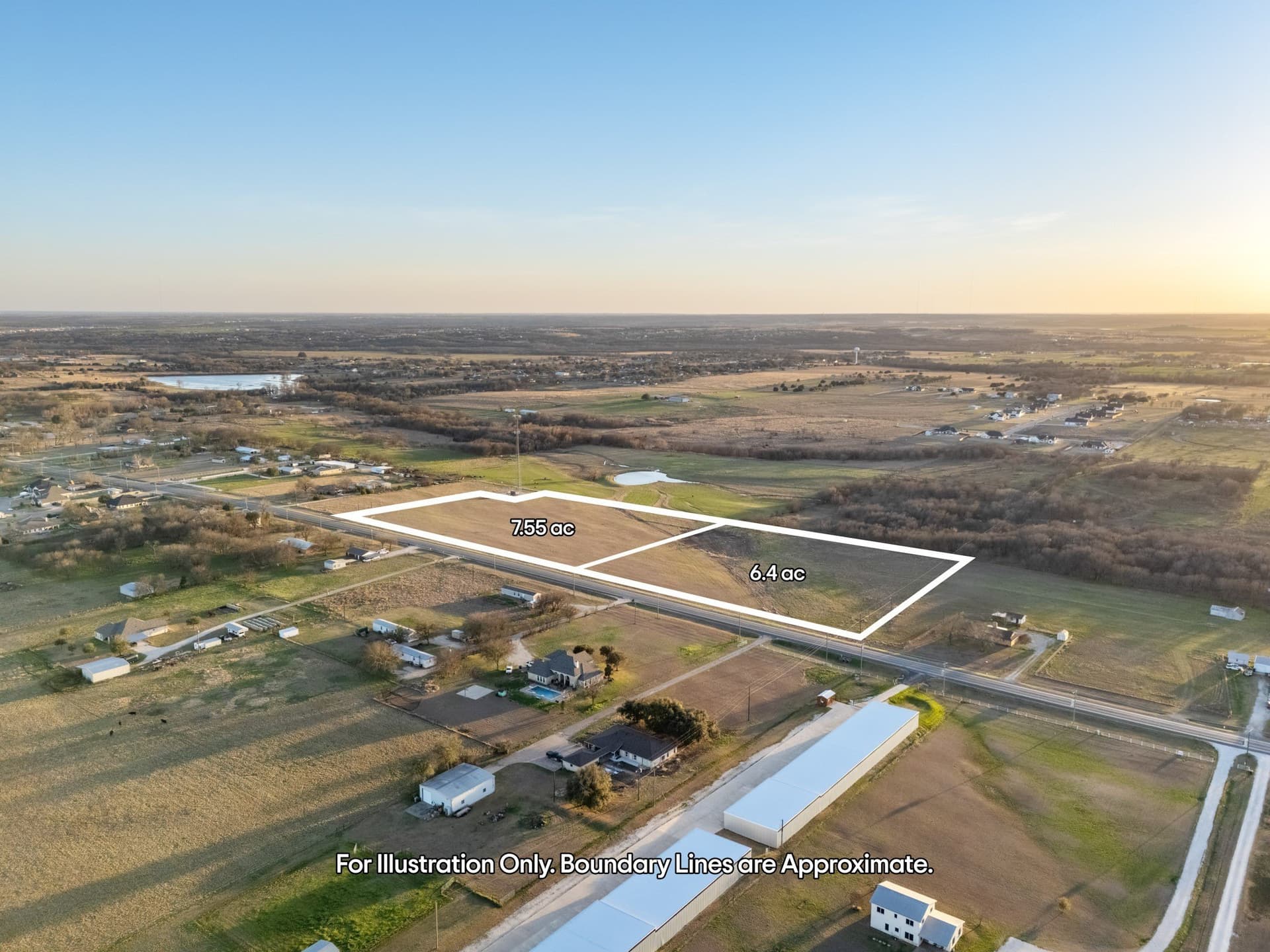 6.4 acres in McLennan County - photo 6