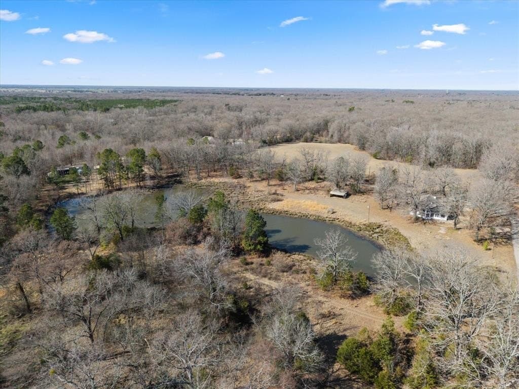 14.13 acres in Titus County