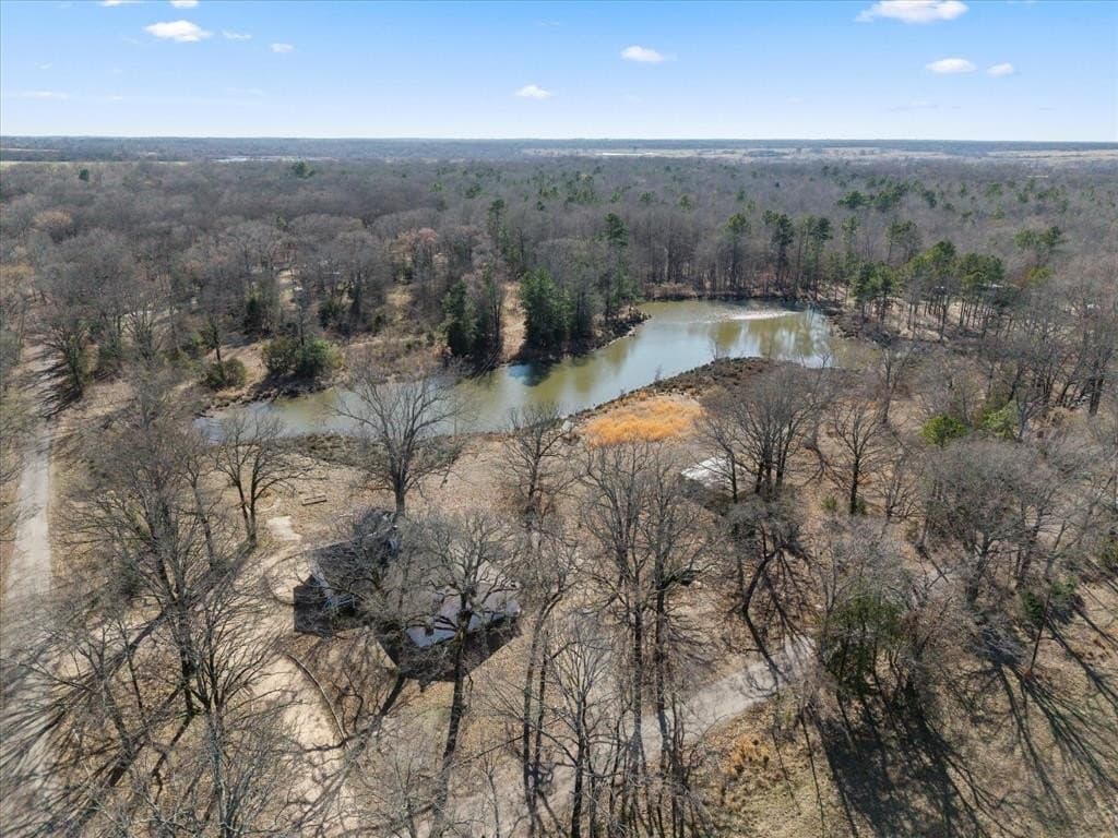 14.13 acres in Titus County gallery image 2