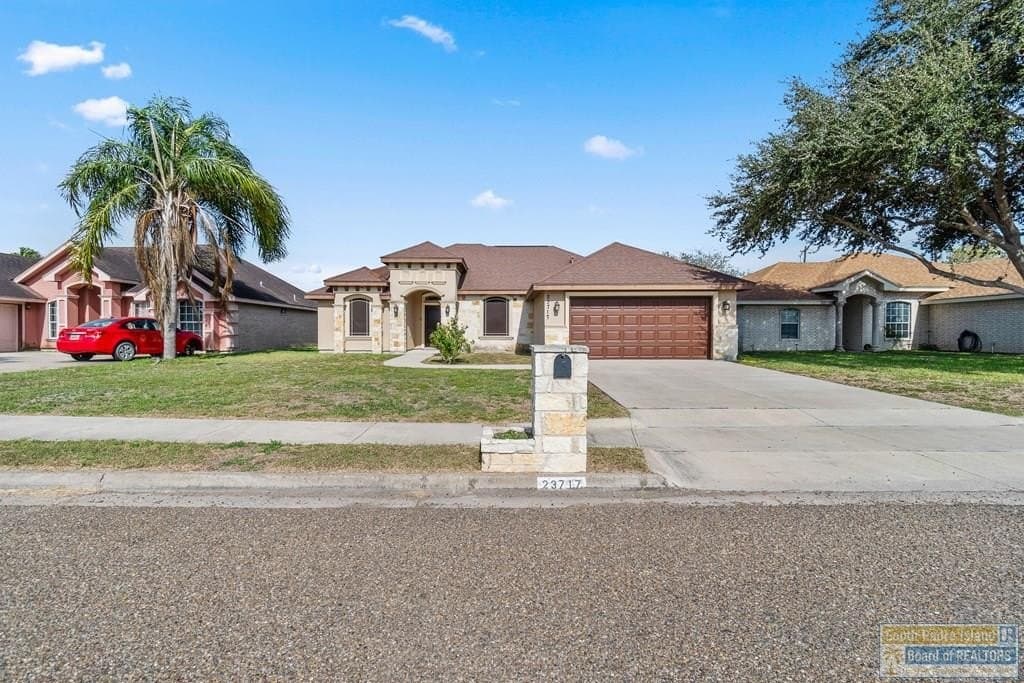 19 acres in Cameron County gallery image 2