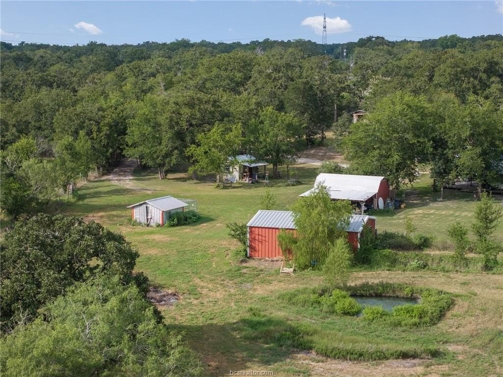 10 acres in Grimes County - photo 3