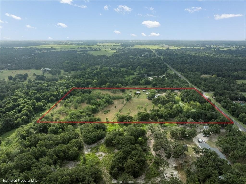 10 acres in Grimes County - photo 2