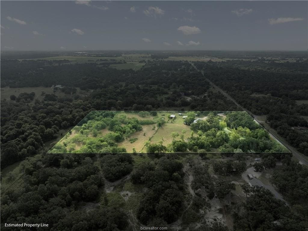 10 acres in Grimes County - photo 47