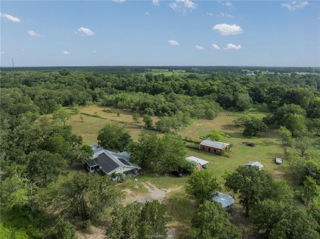 10 acres in Grimes County - photo 4