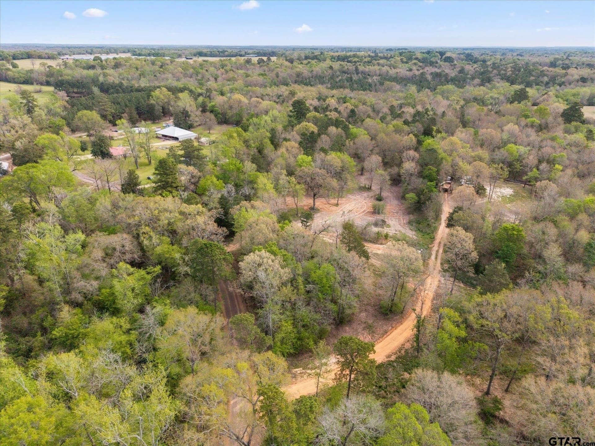 6.5 acres in Upshur County