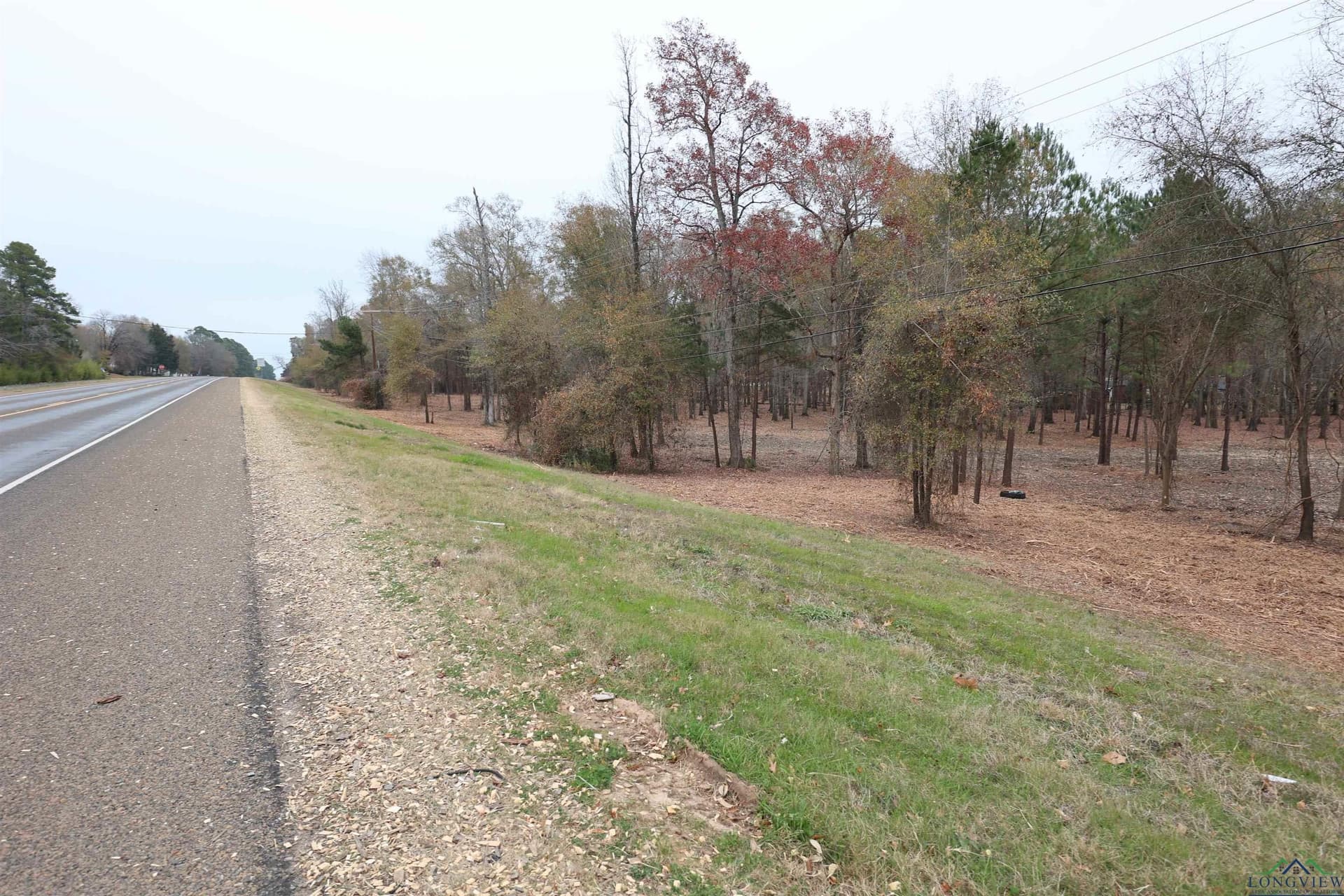 10.92 acres in Rusk County