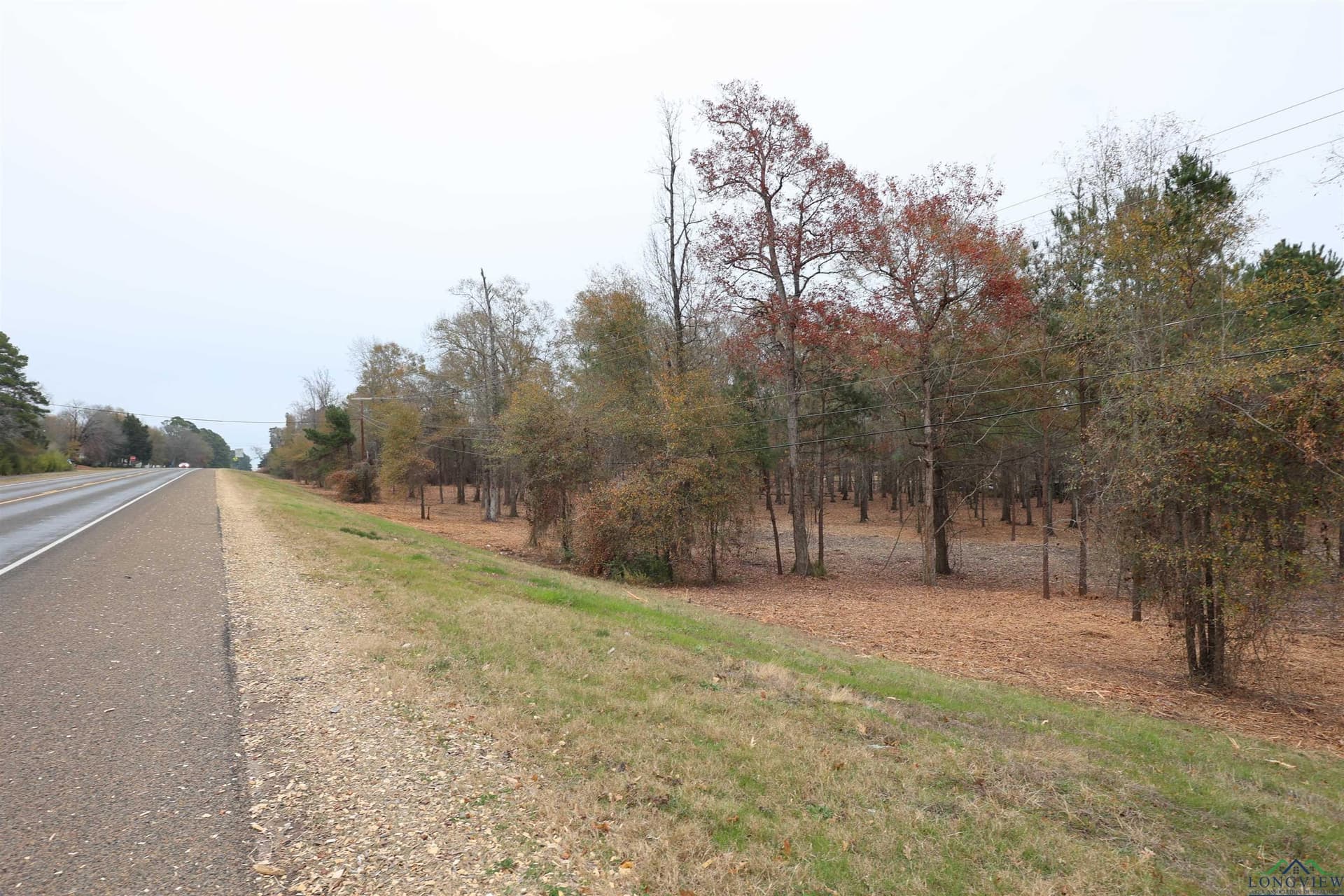 10.92 acres in Rusk County featured view