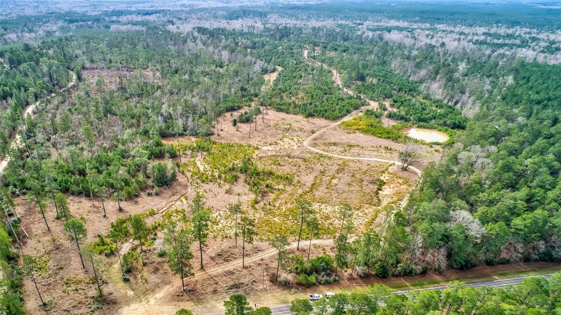 210 acres in Texas County - photo 30