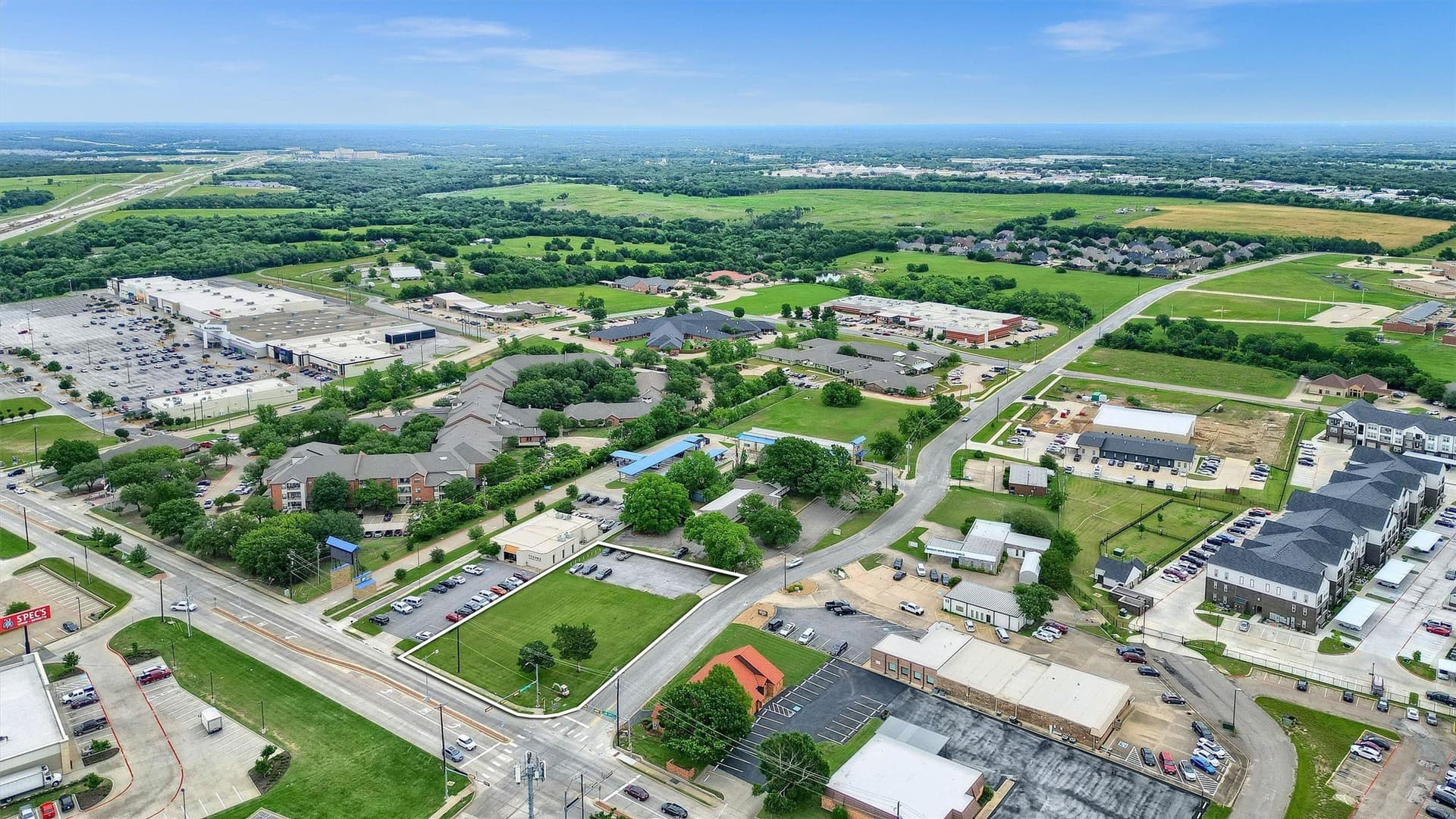 0.62 acres in Grayson County - photo 4