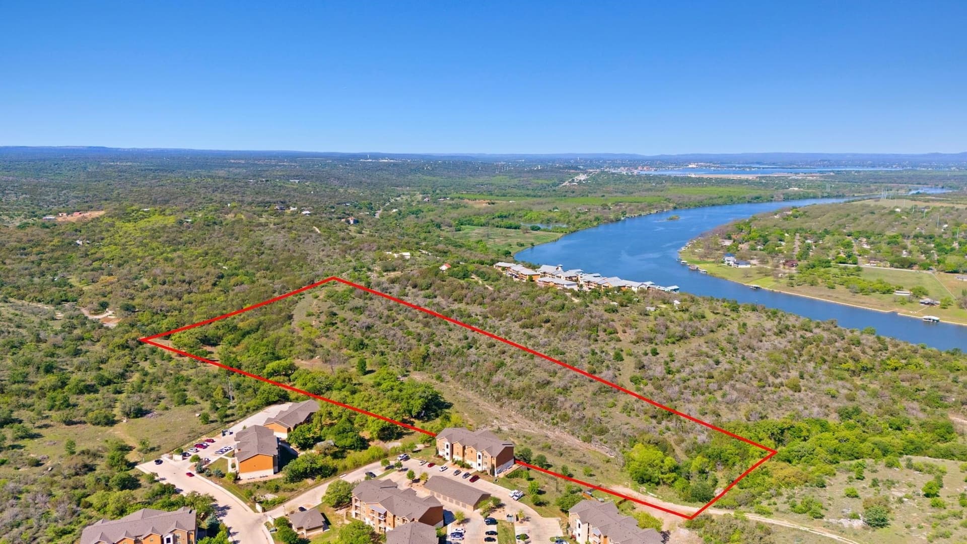 16.05 acres in Burnet County gallery image 3