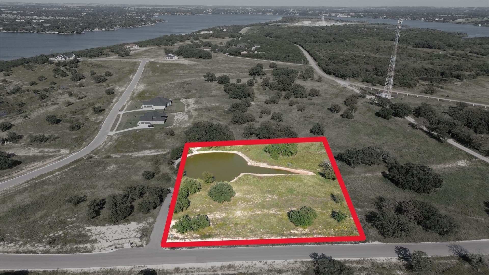 2.49 acres in Hood County - photo 4