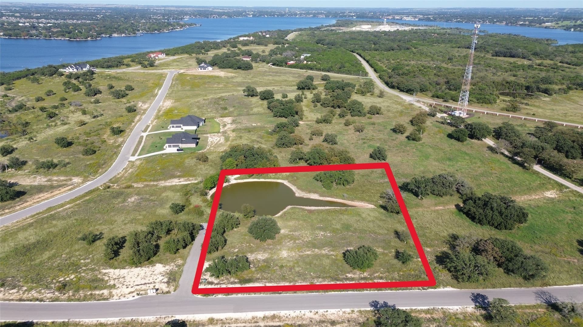 2.49 acres in Hood County - photo 2