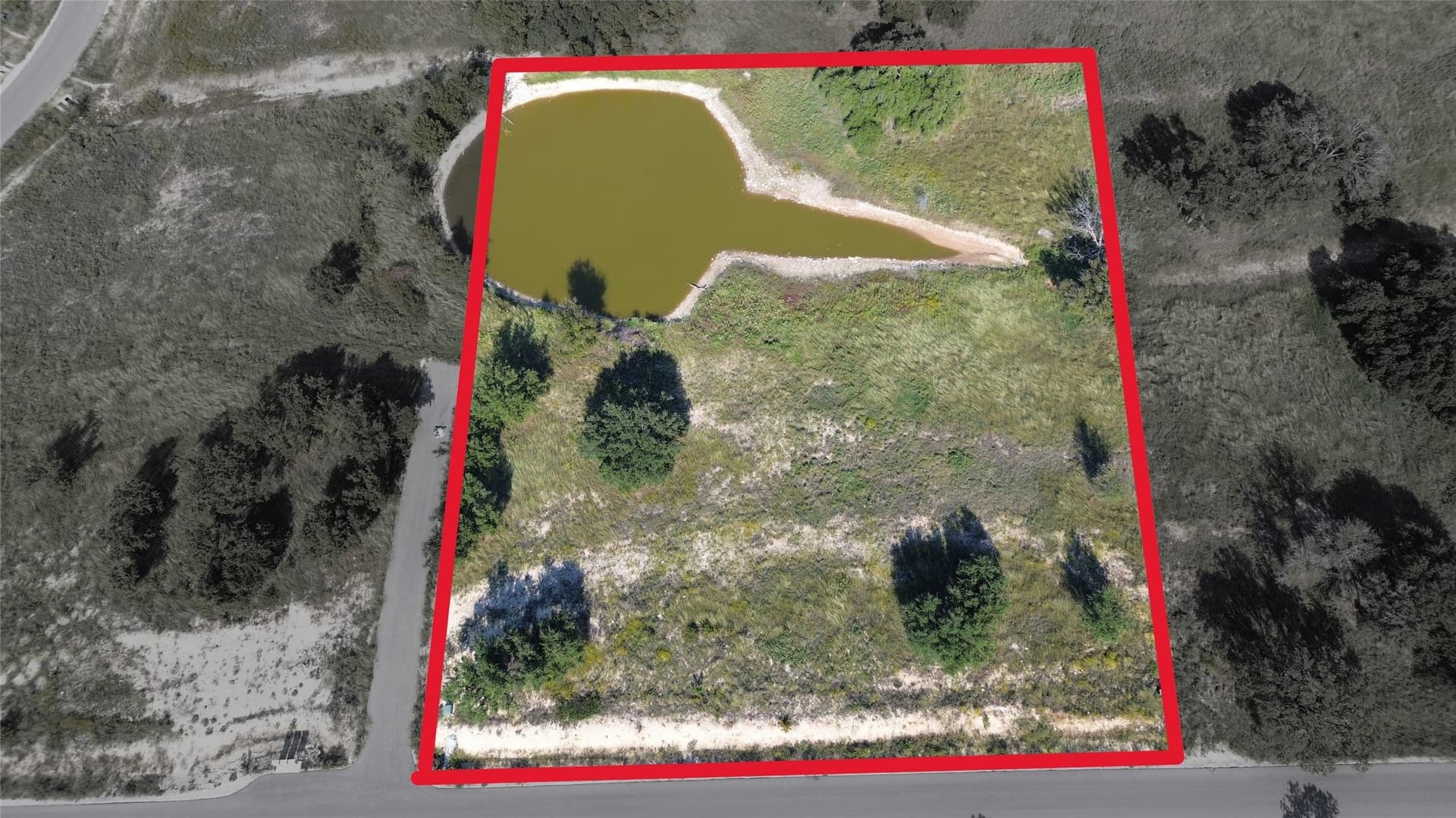 2.49 acres in Hood County - photo 3