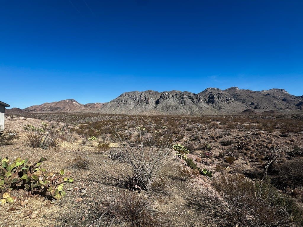 10 acres in Brewster County featured view