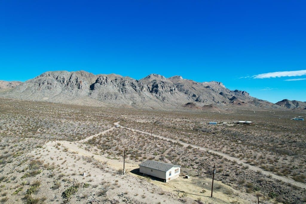 10 acres in Brewster County gallery image 3