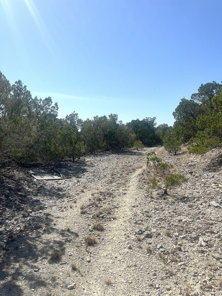 20 acres in Real County featured view