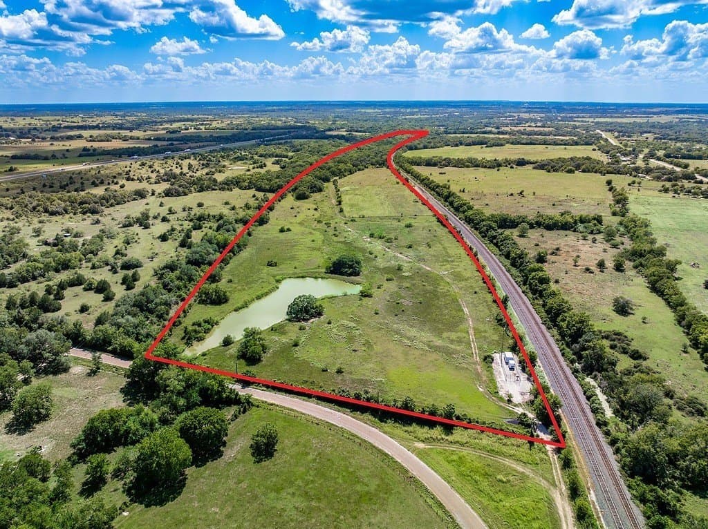 52.16 acres in Colorado County gallery image 2