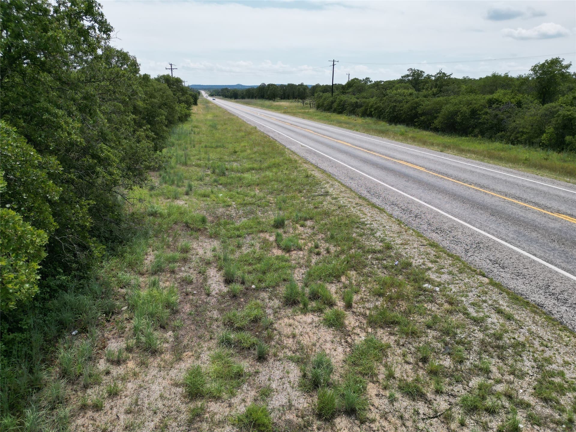 16.34 acres in Eastland County gallery image 3