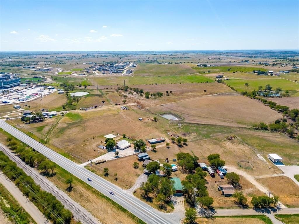 20.06 acres in Johnson County gallery image 3