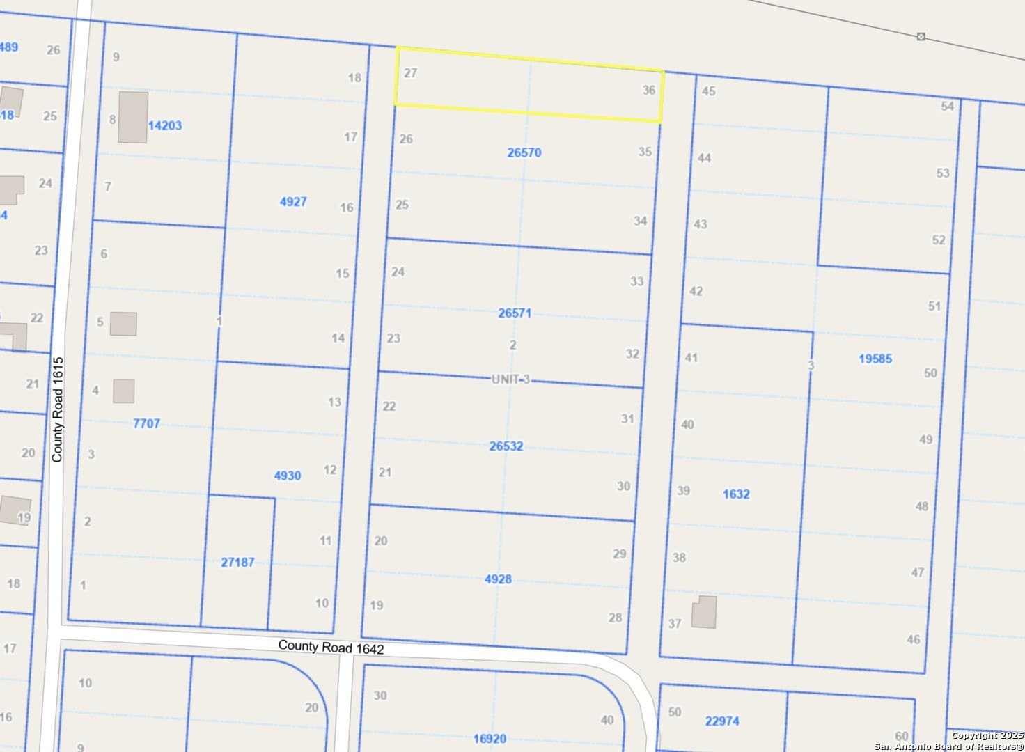 0.92 acres in Frio County featured view