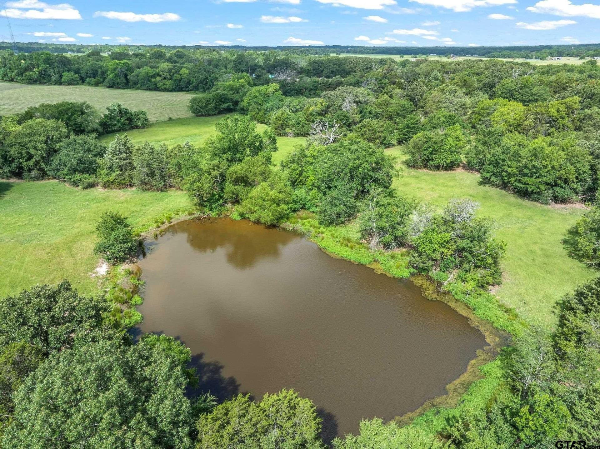 12.28 acres in Van Zandt County - photo 6