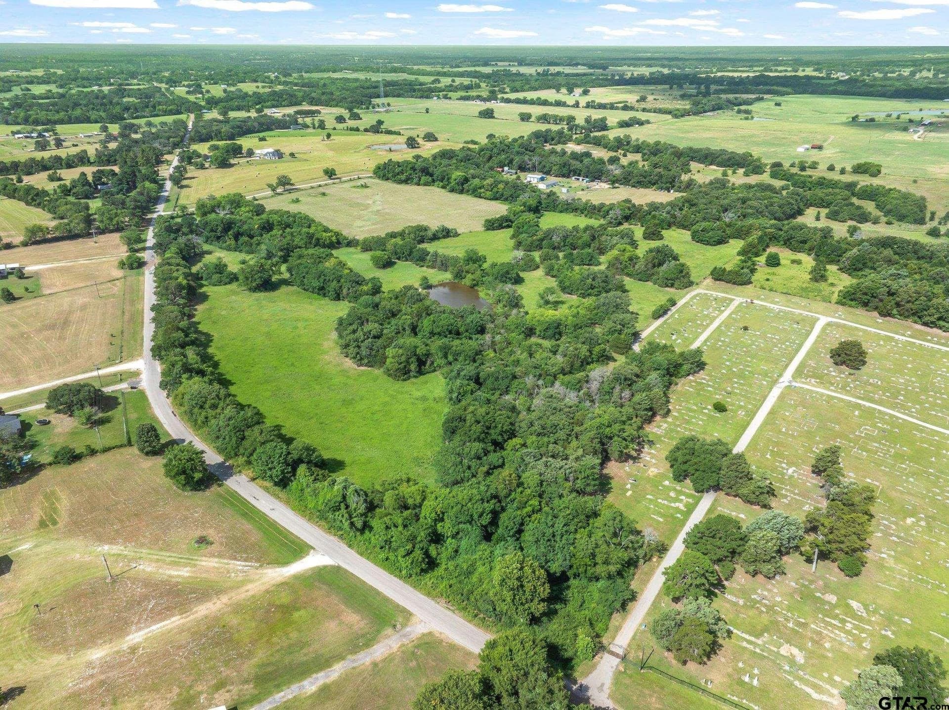 12.28 acres in Van Zandt County gallery image 3