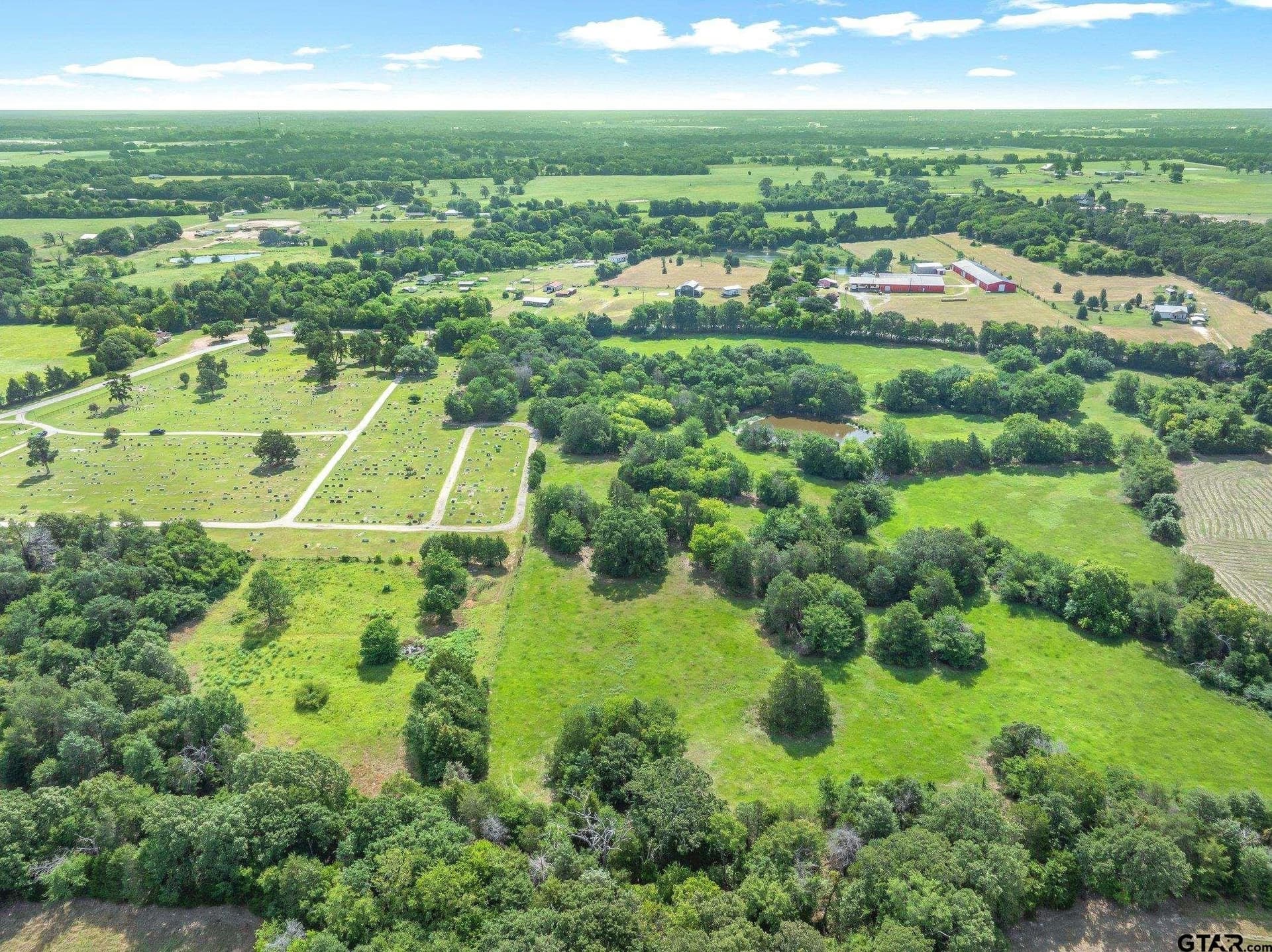 12.28 acres in Van Zandt County gallery image 2