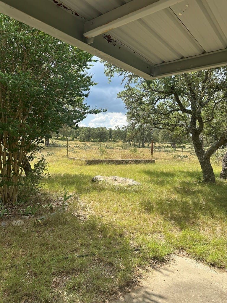 205.56 acres in Kerr County - photo 17