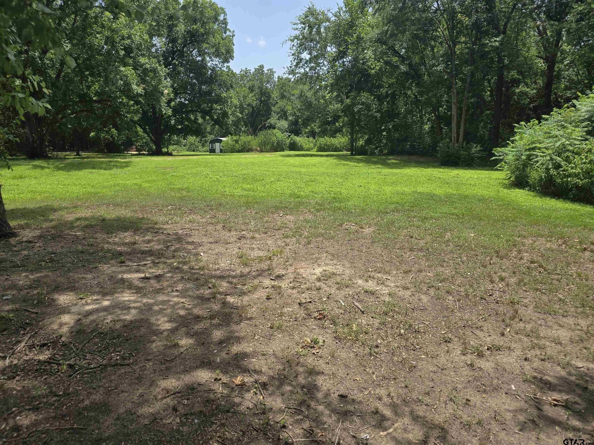 4 acres in Camp County