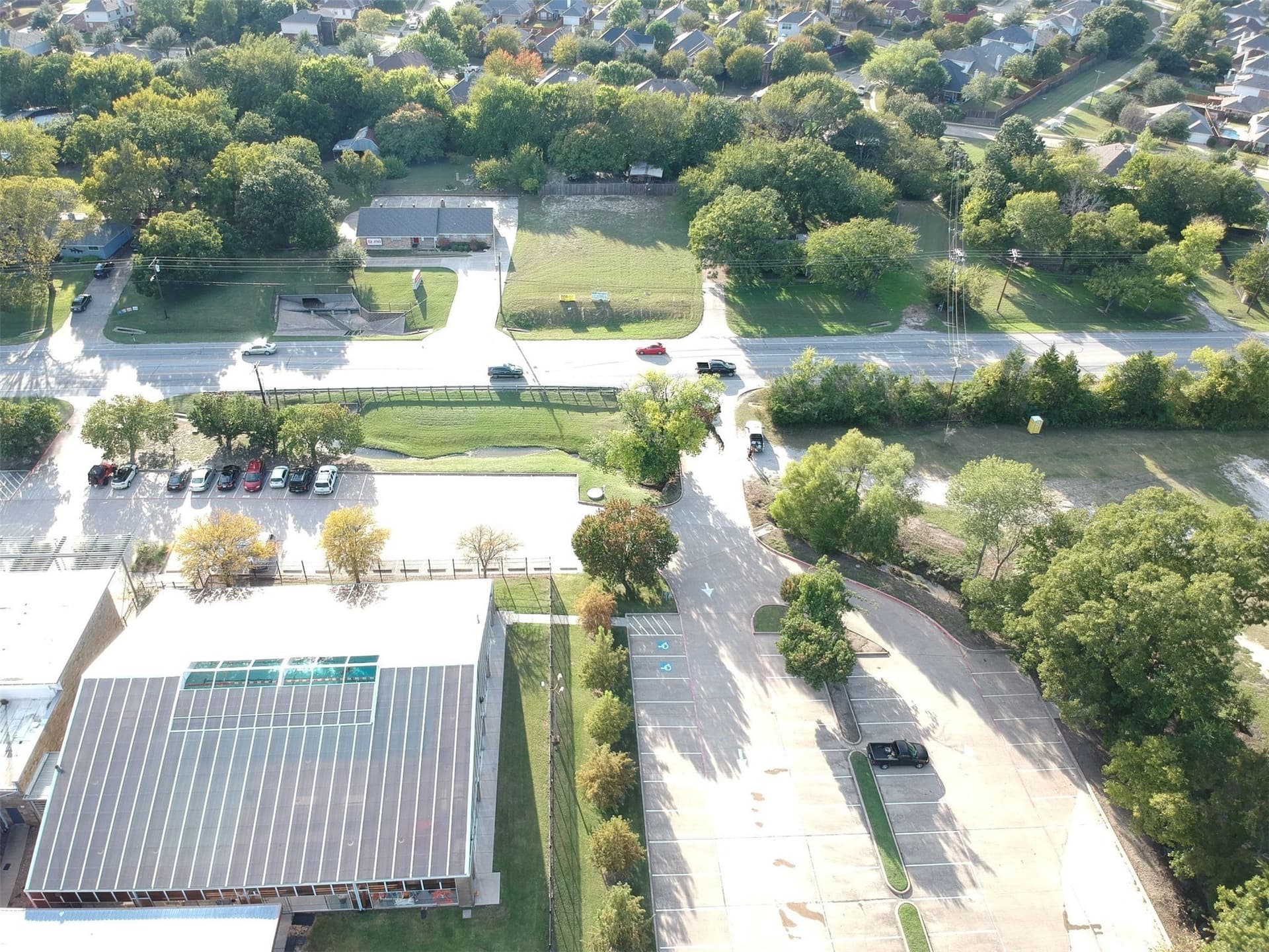 0.47 acres in Rockwall County gallery image 2