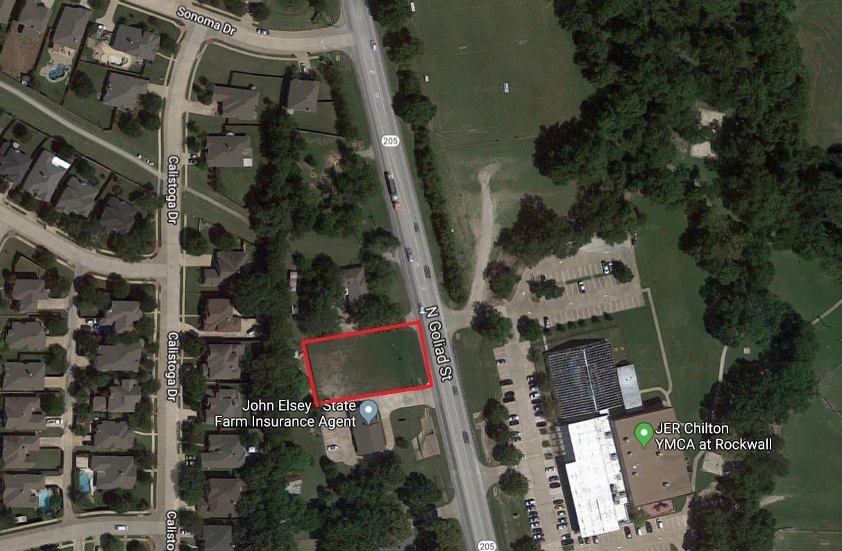 0.47 acres in Rockwall County gallery image 3