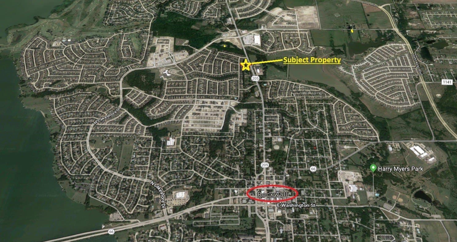 0.47 acres in Rockwall County gallery image 4