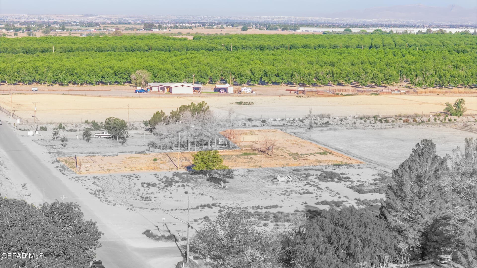 0.9 acres in El Paso County gallery image 2