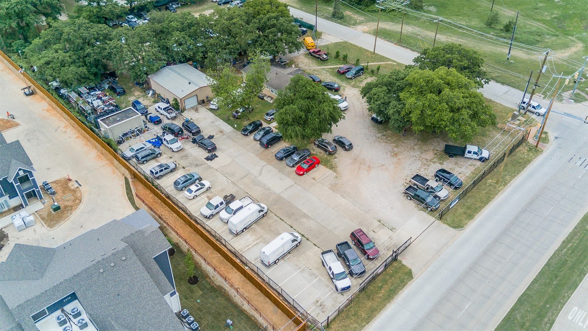 1.53 acres in Tarrant County - photo 6