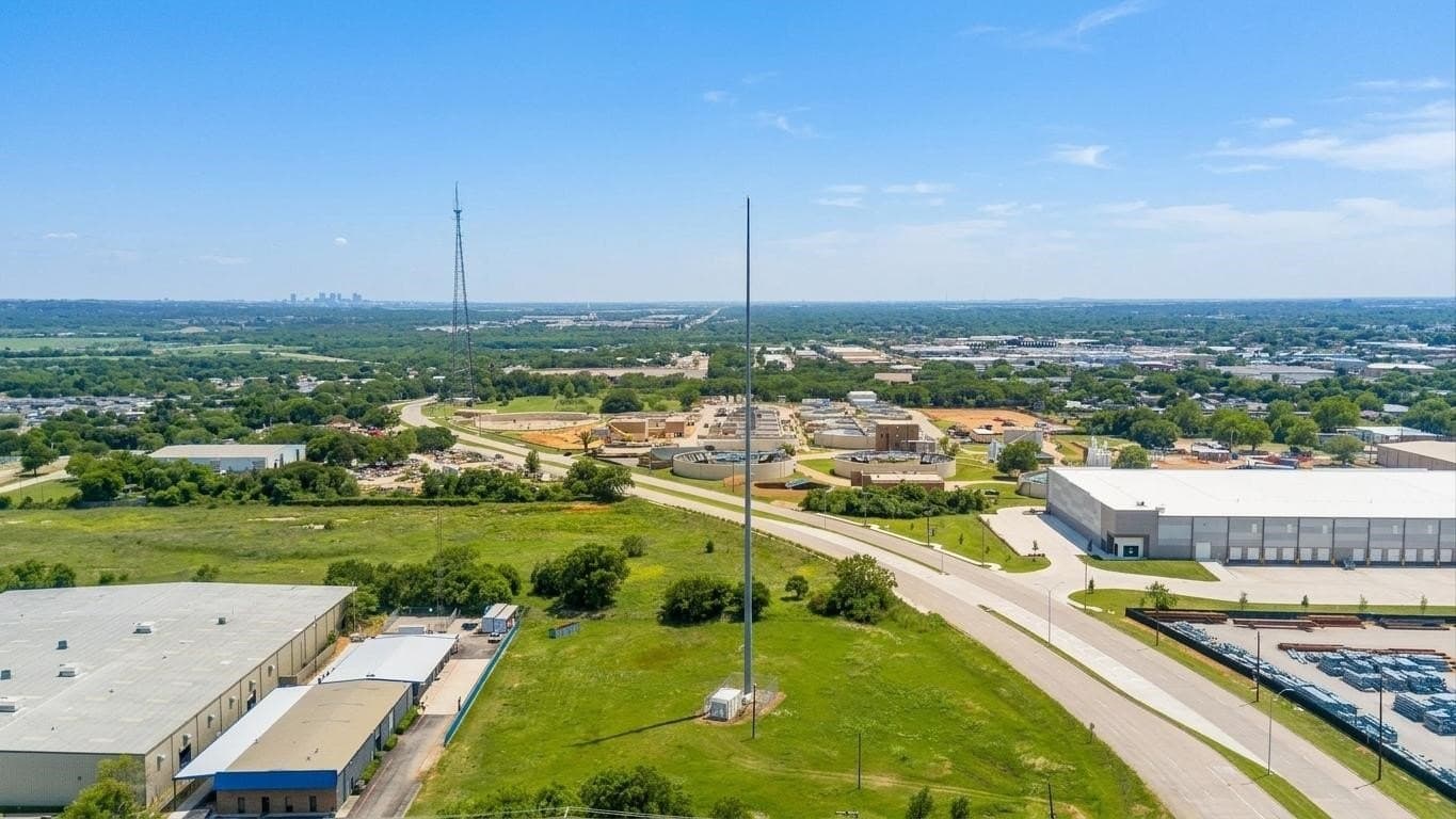 1.53 acres in Tarrant County - photo 16