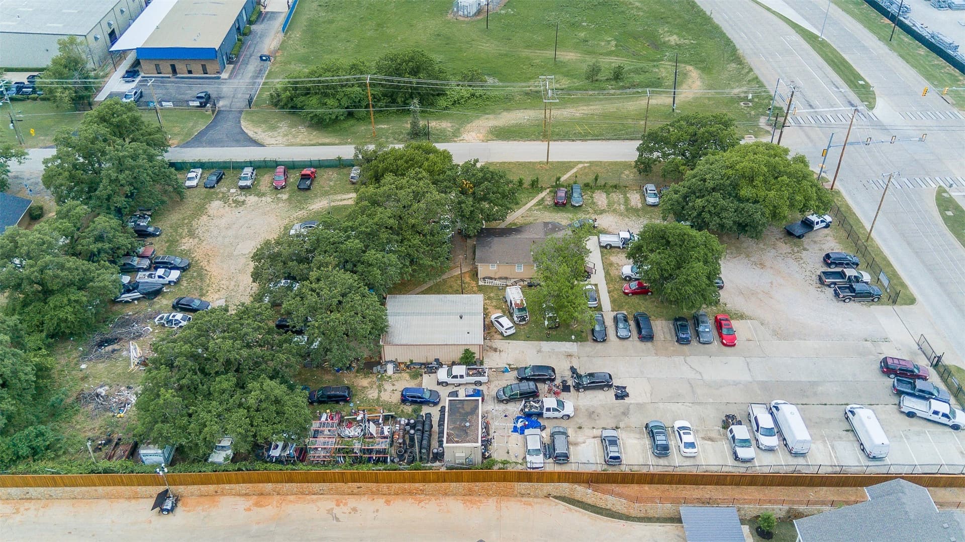 1.53 acres in Tarrant County - photo 14