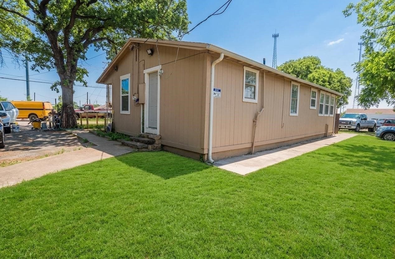 1.53 acres in Tarrant County - photo 18